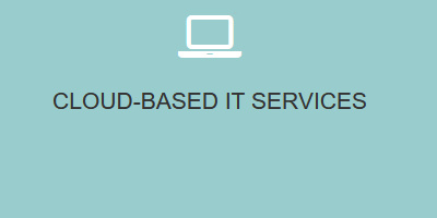 Cloud-Based IT Services