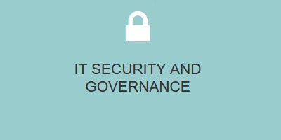 IT Security and Governance