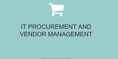 IT Procurement and Vendor Management
